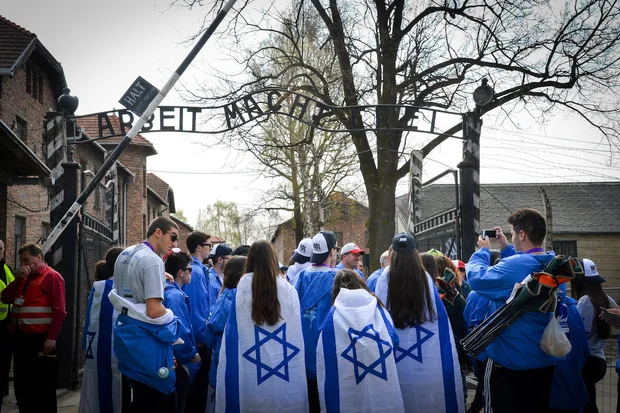 Agreement to resume high school trips to Poland for Holocaust education prompts wave of criticism in Israel