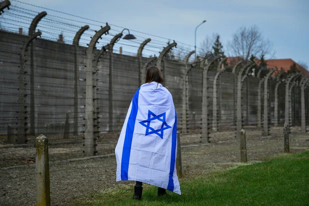 Israeli teenagers to resume educational tours concentration camps in Poland