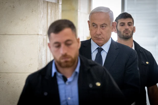THE WEEK AHEAD: What is the drama all about in Netanyahu’s trial? Will the UN condemn the Palestinians, Hezbollah? Can the government make advances on judicial reform without consensus? Will expansion in the settlements begin?