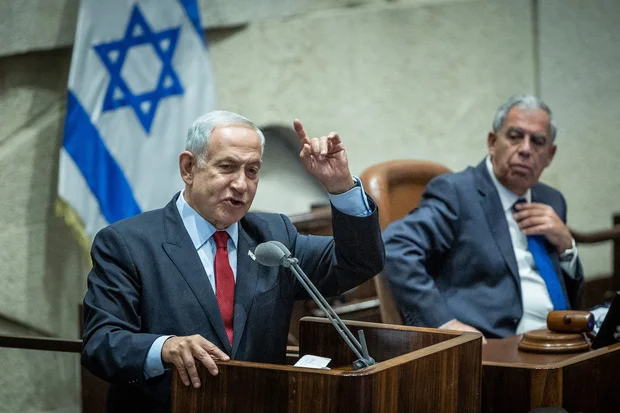 Netanyahu slams NYT editorial for 'demonizing Israel,' vows to ignore its ‘ill-founded advice’