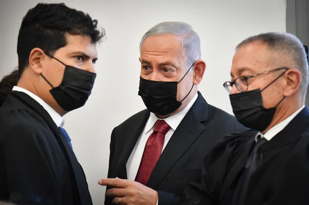 Is Netanyahu on the verge of a deal that would change the landscape of Israeli politics?
