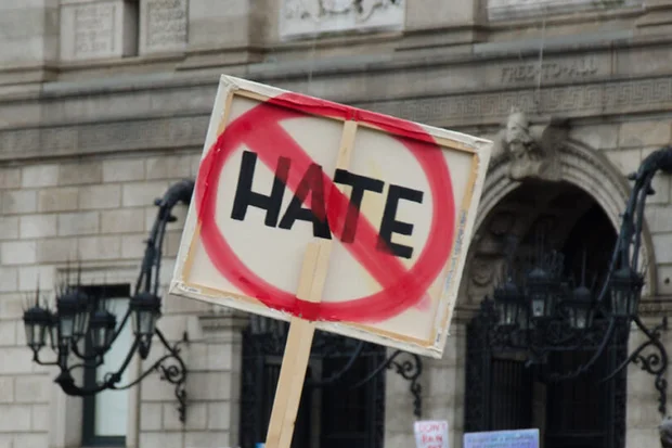 Jew hatred on US campuses
