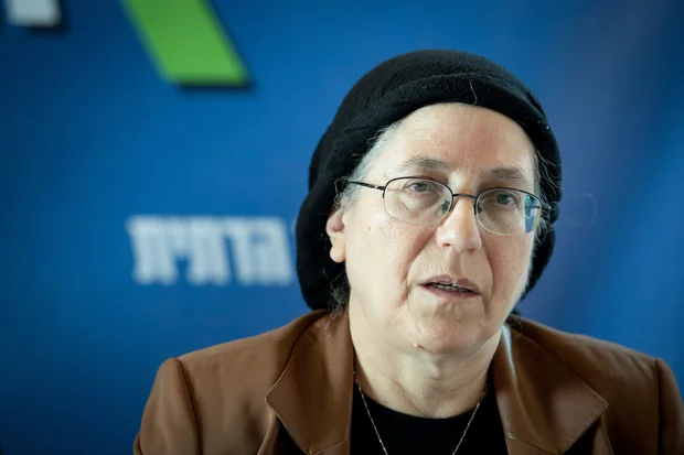 Israeli government minister blasted for comparing country's security heads with Russian Wagner mercenaries