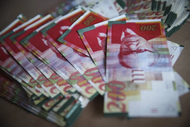 Israel considering adding ‘In God we trust’ to its paper money, new Israeli Shekels (NIS)
