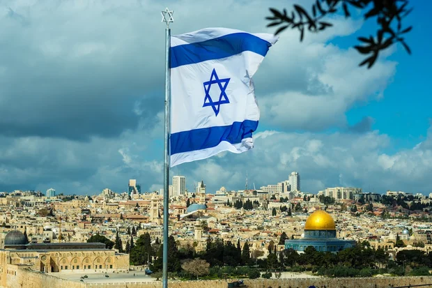 On #GivingTuesday, would you help ALL ISRAEL NEWS report the truth and counter the lies? Evangelicals, let’s bravely stand with Israel as the world turns against her