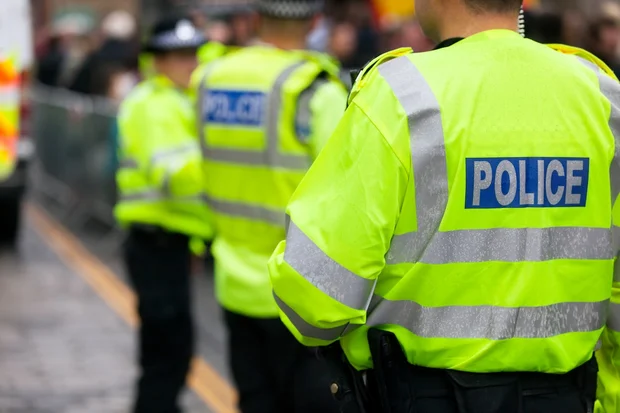 UK apprehends two men who reportedly planned ISIS-inspired terror attack on British Jews