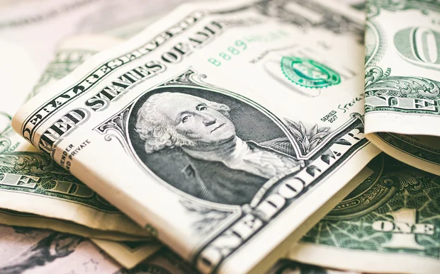 Shekel's resilience: greenback loses 1.5% in just one day