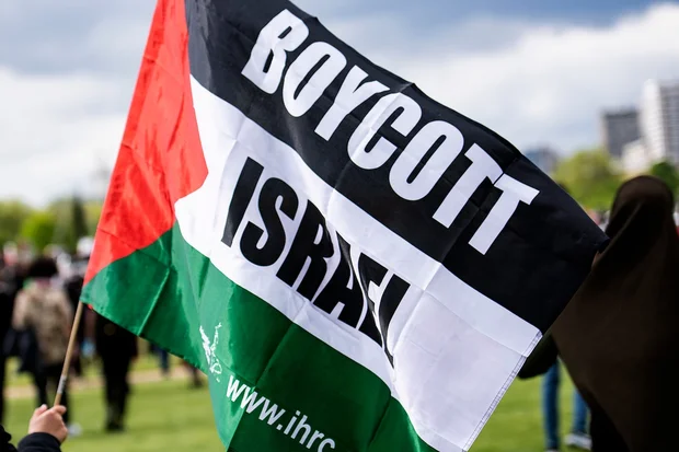 Anti-Israel activists pressure Microsoft, Google and Amazon to boycott Israel