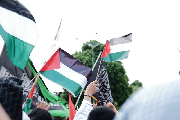 15 facts about Palestine you won’t hear in mainstream media