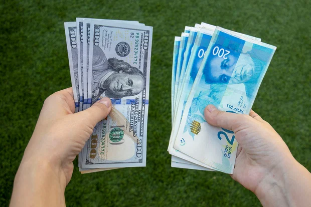 Taking a closer look at the shekel-dollar exchange rate and current risks in the Israeli economy