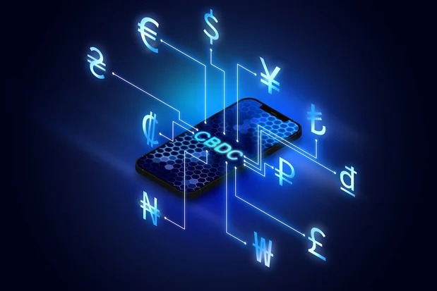 The coming central banking digital system – the end of money as we know it, part I