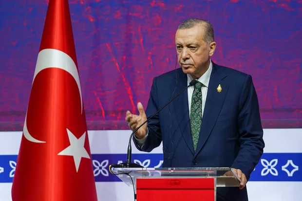 Syria’s new patron? Turkey offers to train new military, claims it ‘paved the way’ for Assad’s bloodless toppling
