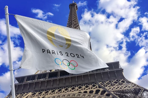 Arab states prepare for Paris 2024 Olympics amid security concerns and calls for anti-Israel boycotts
