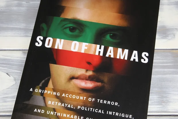 First public event in Israel with 'Son of Hamas' Mosab Hassan Yousef to be held in January