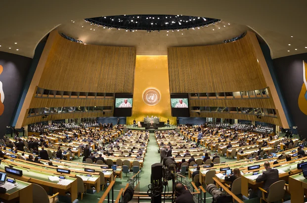 UN always hypocritical when it comes to Israel