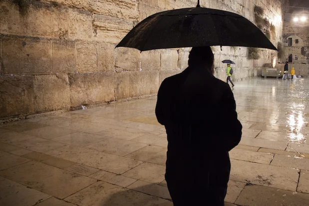 Winter is coming...