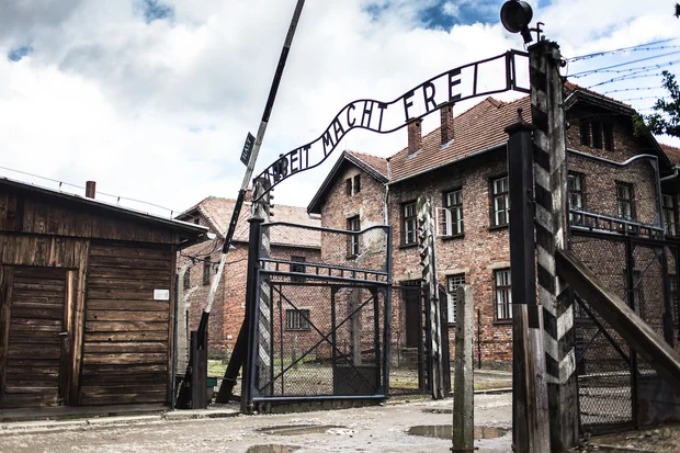 On International Holocaust Remembrance Day, a little-known story offers inspiration