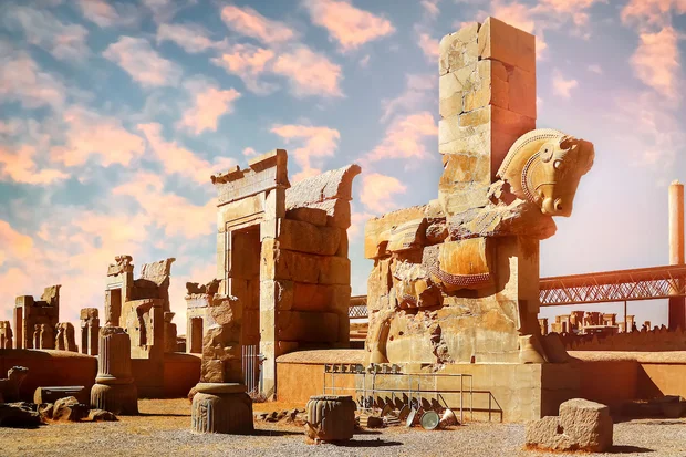 How Iran’s biblical history holds significance for today