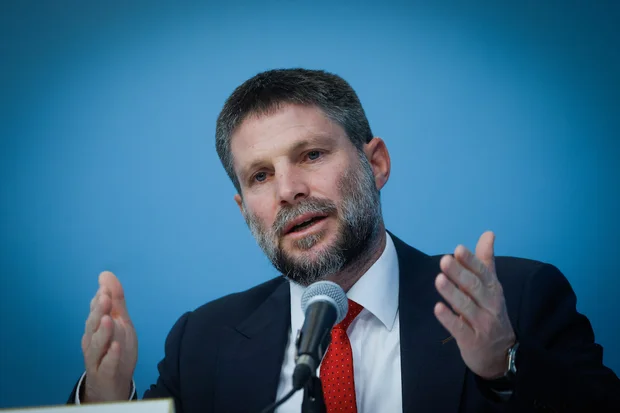 Israel’s finance minister minimizes economic downgrade – why he’s wrong
