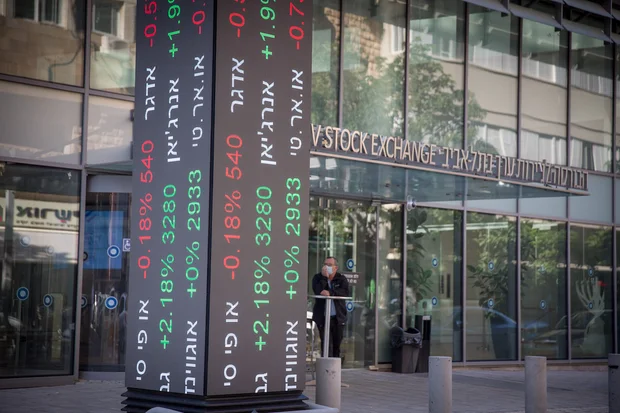 Pre-emptive Israeli strike on Hezbollah strengthens Tel Aviv Stock Exchange