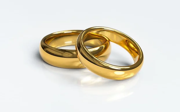 Marriage covenant