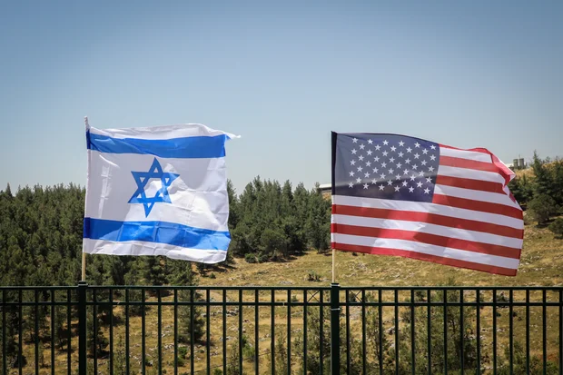 Evangelical leader to Israeli people: Millions of Southern Baptists worldwide stand with you – here’s why