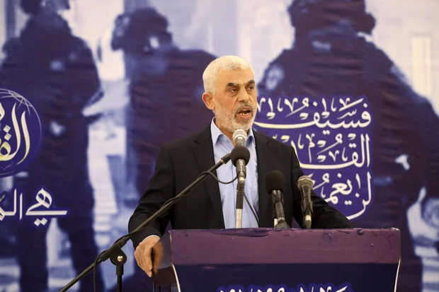 The absurdity of the Hamas proposal