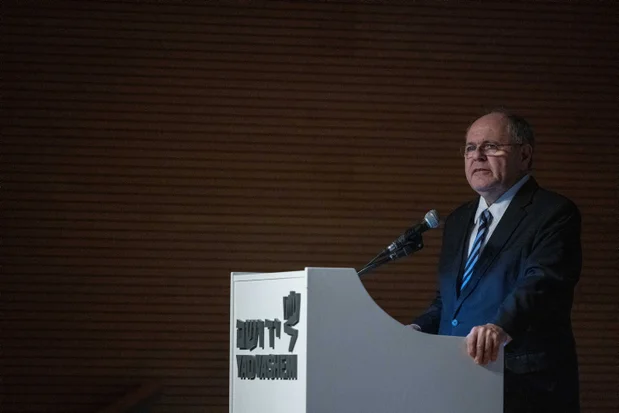 Yad Vashem seeks to drop largest non-gov’t donor amid finance dispute