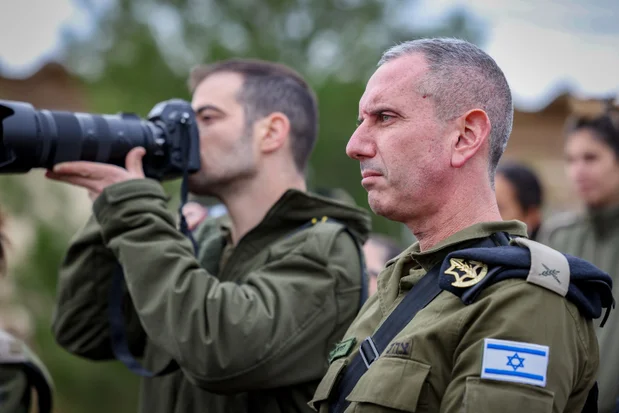 After 3 months, IDF says Hamas ‘military framework’ in northern Gaza destroyed