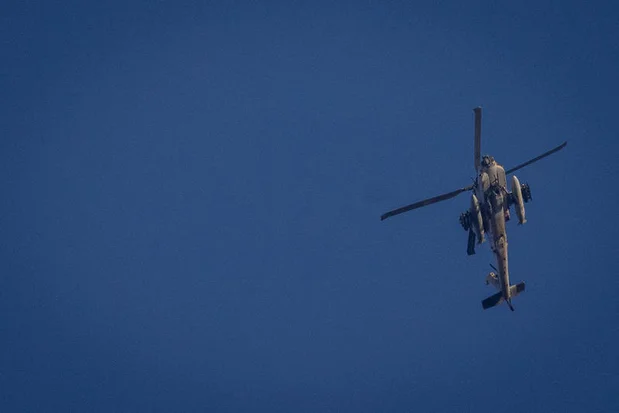 Einzelheiten über die waghalsige Rettungsmission einer IDF-Eliteeinheit im Gazastreifen werden bekannt