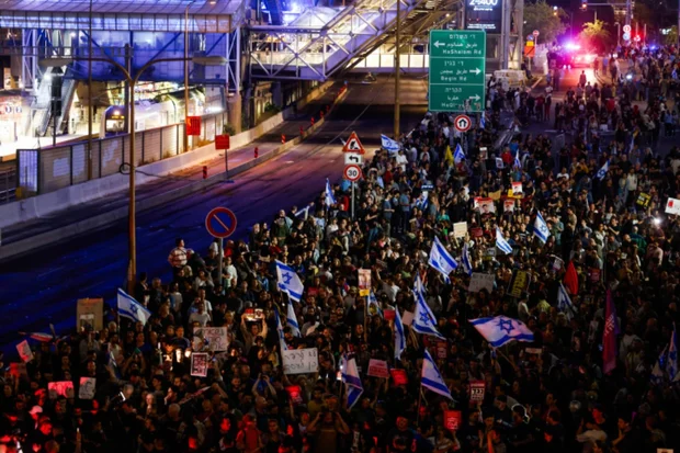 Devious trap or result of Israeli pressure? Experts don’t agree on Hamas’ ceasefire proposal