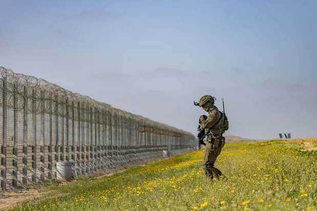 A anexação está na mesa? Israel adverte o Hamas que anexará o território de Gaza para cada refém que for prejudicado - relatório