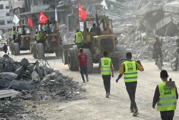 Israel’s next big security threats? Opposition leaders call on Netanyahu to prevent Turkish & Qatari troops in Gaza
