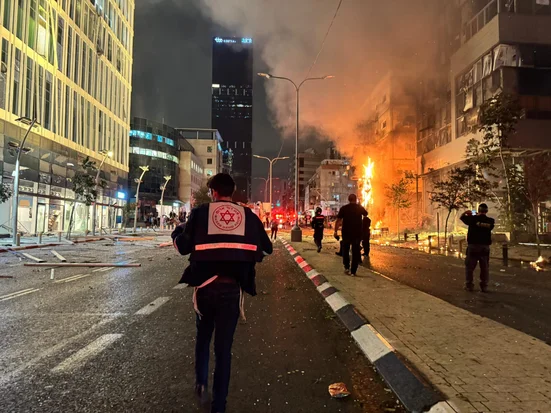 One dead, 16 wounded as Hezbollah launches over 100 rockets at Israel | US envoy Hochstein delays Beirut trip meant to finalize ceasefire, waits for 'more clarifications'