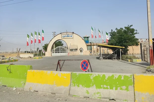 American Jew still in Iranian prison for alleged Israel ties, another out on bail