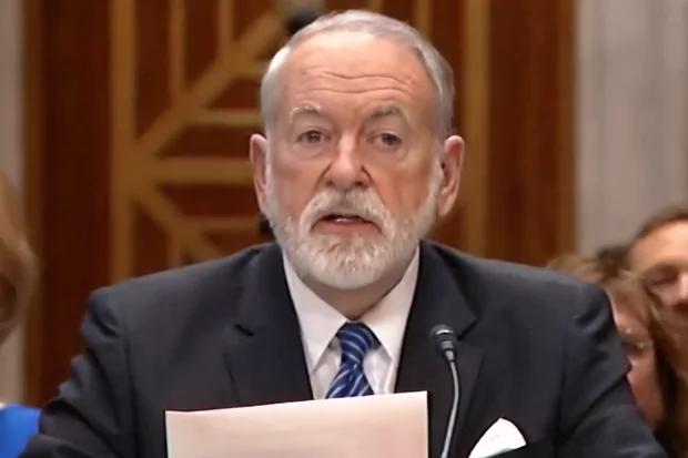 WATCH VIDEO: In Senate confirmation hearing, Huckabee vows to strengthen US-Israel alliance, advance peace & security