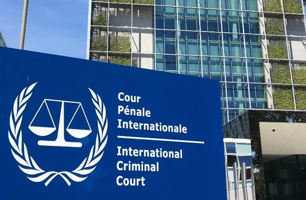 The ICC building at the Hague (Photo: Wikimedia Commons)