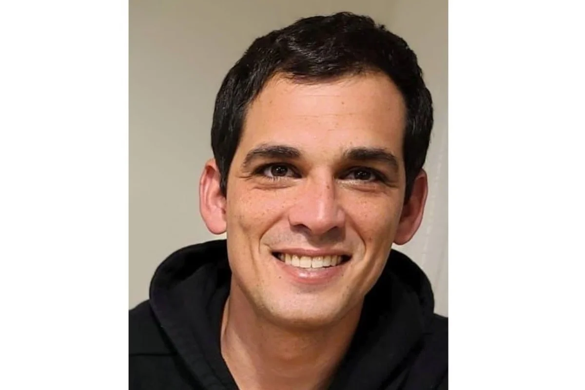 The Picture of Dolev Yehud, mistakenly thought kidnapped but murdered by Hamas on October 7, 2023 (Photo: IDF).
