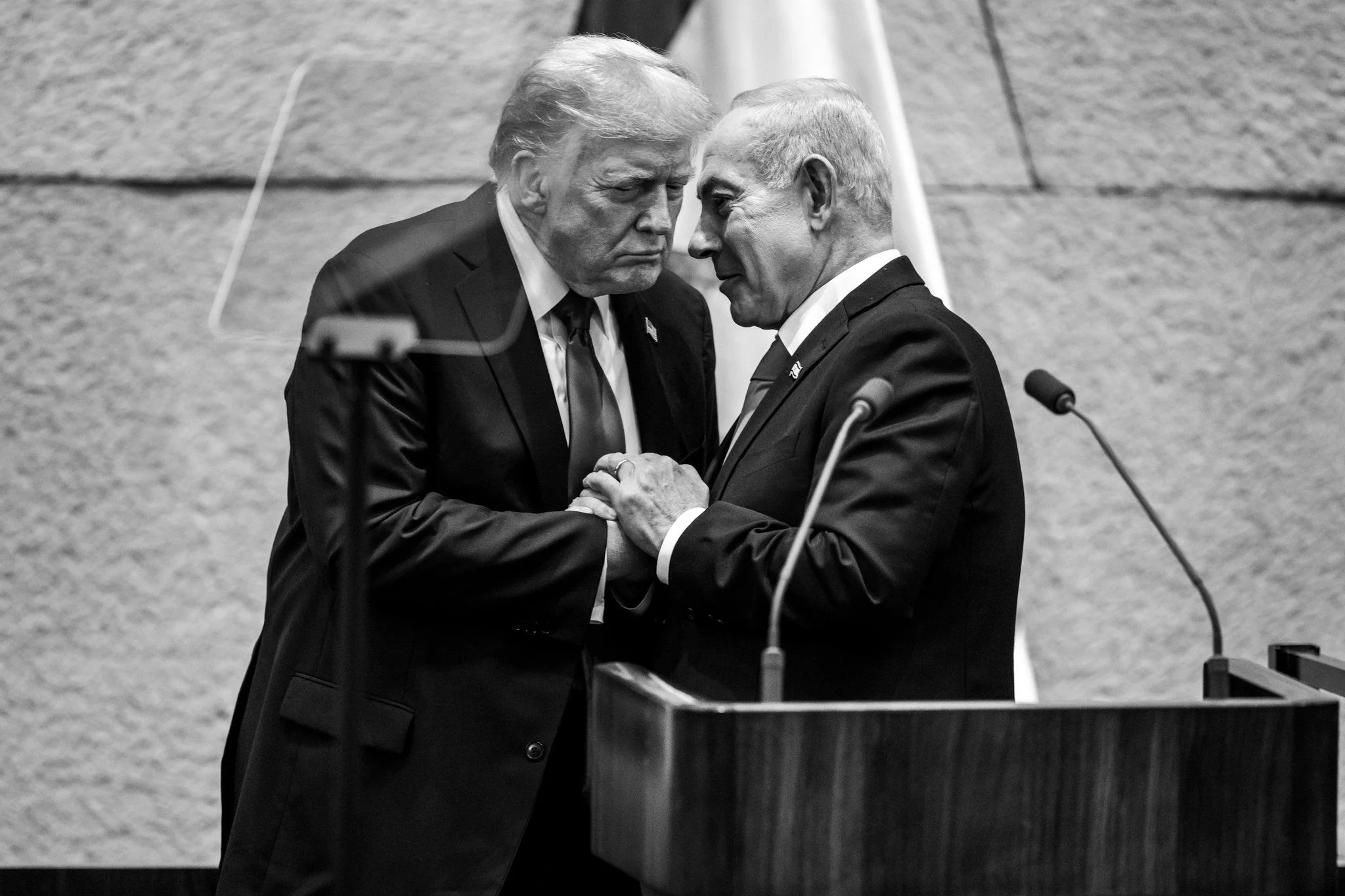 photo credit: White House