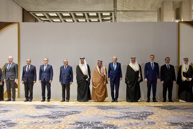 Indignação no Golfo: Arábia Saudita ameaça com resposta 