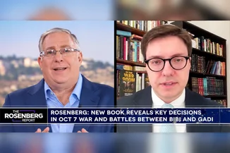 'IN THE WAR ROOM' – The risks PM Netanyahu was willing to take