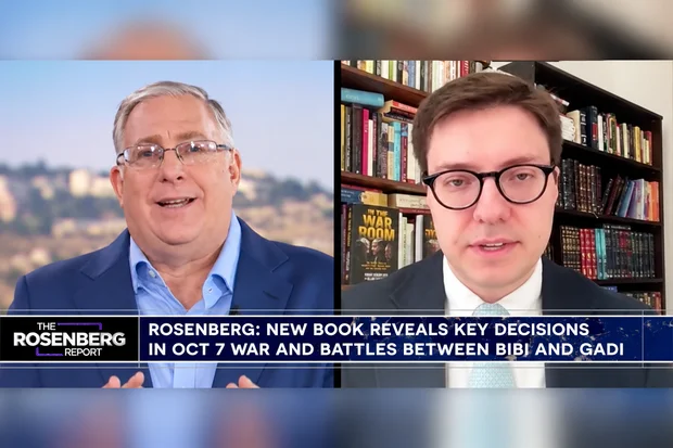 'IN THE WAR ROOM' – The risks PM Netanyahu was willing to take