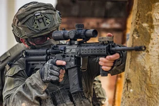 Thailand turns to Israeli anti-drone technology to counter growing battlefield threat