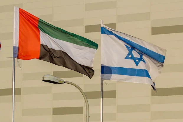 Two Israeli delegations head to UAE as strategic ties deepen after Iran war