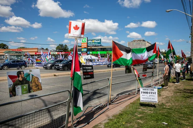 Canadian PM says country is failing Jewish citizens amid highest levels of antisemitism since World War II