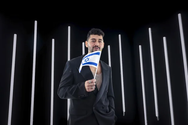 Über 1.000 führende Persönlichkeiten aus der Unterhaltungsbranche unterzeichnen einen Brief zur Unterstützung der Teilnahme Israels am Eurovision Song Contest