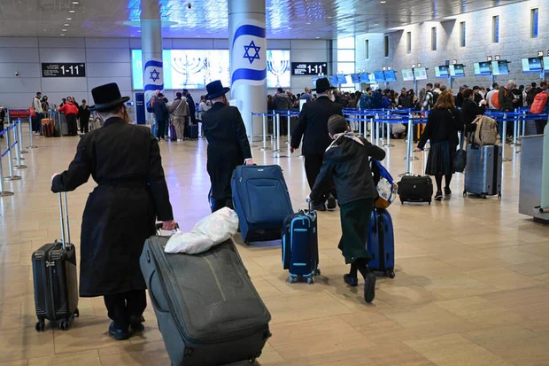 Iran unleashes unrestrained terror campaign against Israeli & Jewish targets abroad as part of war effort, security officials warn