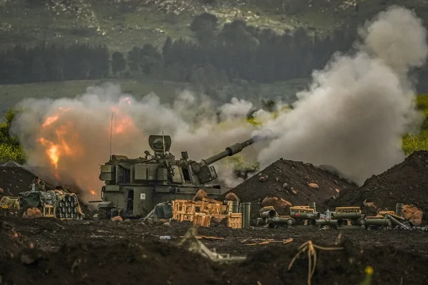 Why there can be no ceasefire negotiations with Lebanon
