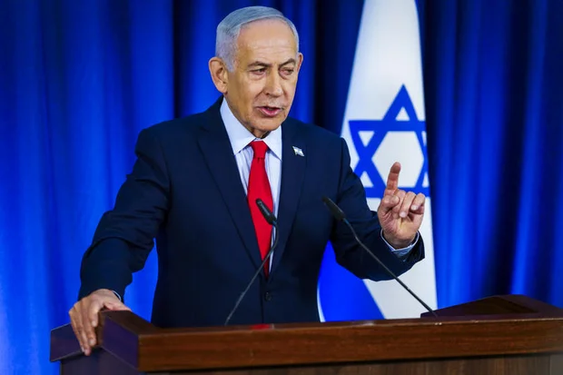 Iran & Israel cease fire for now, PM Netanyahu warns: If Iran attacks again we’ll respond with ‘overwhelming force’