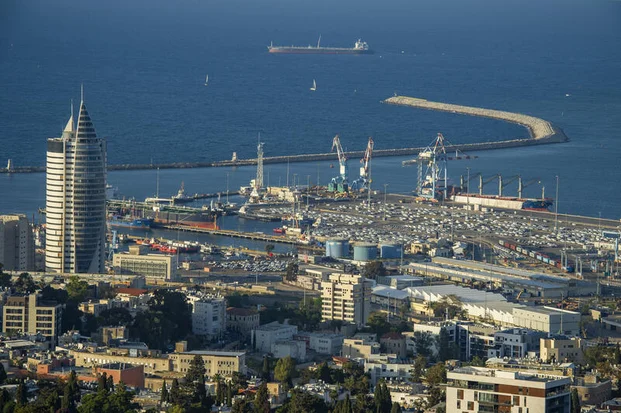British research organization ranks Haifa 187th on World Happy City Index